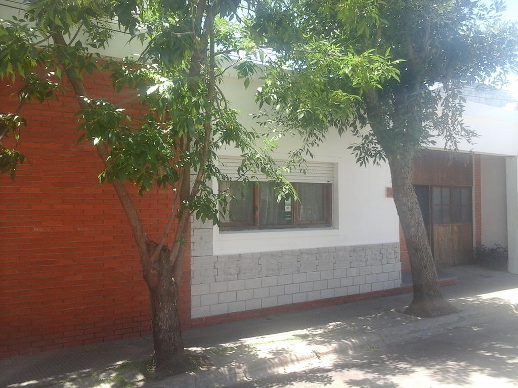 Carmelo Hostel Exterior foto