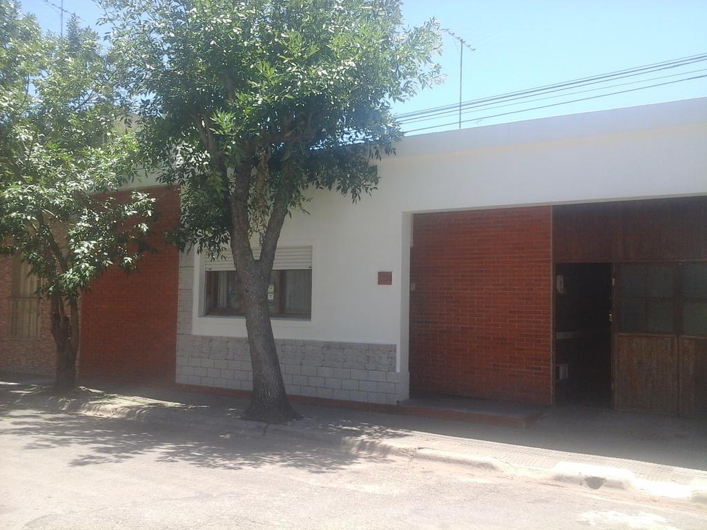 Carmelo Hostel Exterior foto